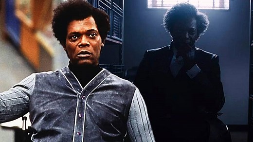 What Was Glass Villain Elijah Price's Superpower?