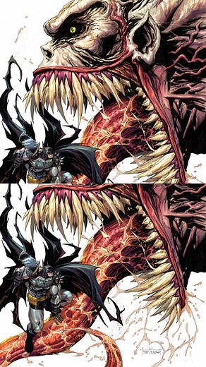 AC Comics | 1st cover appearance of Absolute Joker on Absolute Batman 15. Get this comic now as it is an iconic issue. This is an homage by... | Instagram