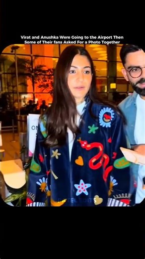 Respect For VIRUSHKA ❤️‍🩹 #viratkohli