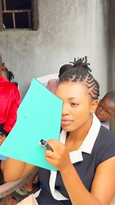 I’m sweating 🥵 my first makeup in Nigeria 🇳🇬 | Hair Tutorials & Lifestyle