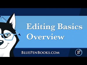 Editing Process | BASICS