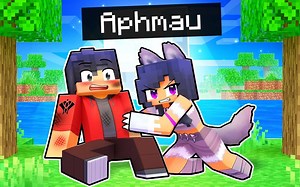 【Aphmau】在《我的世界》中作为一个保护性的女导演约会