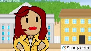 U.S. Inner Cities: Characteristics & Challenges