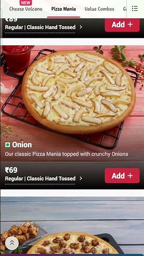 50rs కె వస్తుంది మరి ఎంజాయ్ పండగో... #foodvlogs #pizza #streetfood #telugufood #youtubeshorts