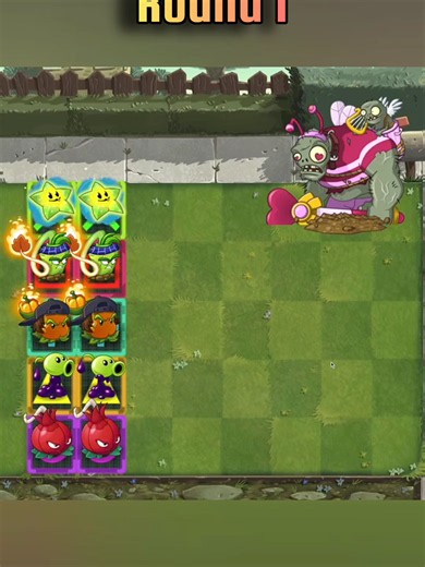Pvz2 ultimate plants vs zombies💥☠🔥#unitedstates #mexican #plantvszombie #pvzfusion #pvz #pvz2