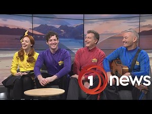 Original Wiggle Anthony says he’s never got sick of entertaining children