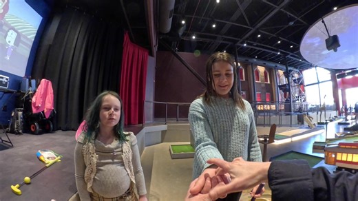 The FAST bunny trick! #magictrick #closeupmagic #magician #magicshow #familyfun