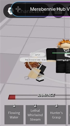 BOOMY INSTANT TWISTED TECH SCRIPT #script #tech #tsb