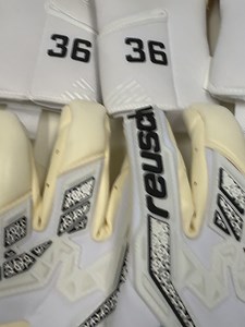 Pro Keepers Line on Reels