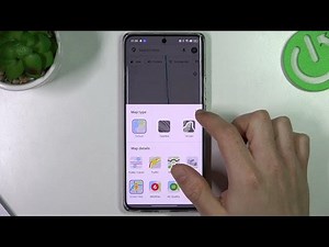 How to Enable Street View Look on Mobile Phone? Show Photos of...