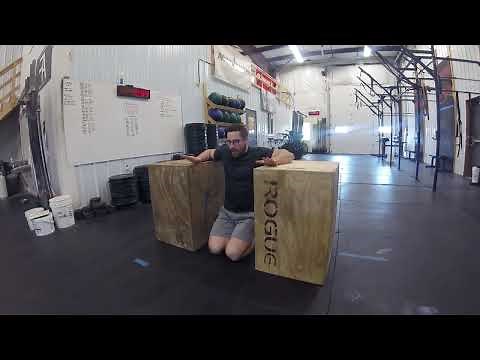 Russian Dips | Improve Muscle-Up Transition