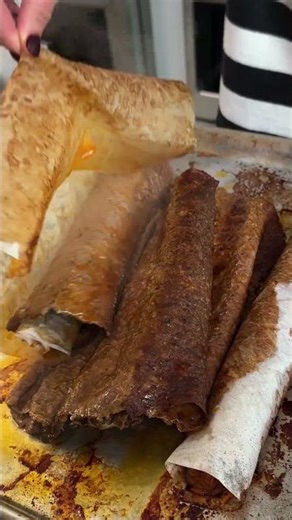 Easy Doner-Style Kebab Recipe