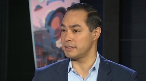 Castro questions Sanders' skepticism for reparations