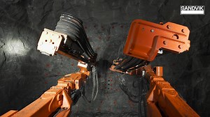 8K views · 144 reactions | Discover all the benefits our iSURE® 8.0 office software can bring to your drill and blast operations at the EFEE World Conference on Explosives and Blasting this week in Helsinki. Learn more about iSURE® 8.0: https://www.rocktechnology.sandvik/en/products/underground-drill-rigs-and-bolters/underground-equipment-support/isure/ | Sandvik Mining | Facebook