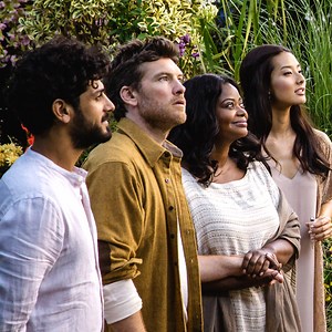 50K views · 437 shares | Forgiveness, loss, and redemption, are all brought to life in #TheShack. Hear what the cast of the film have to say about the life-changing impact this film is creating. Now playing in theaters. | The Shack | Facebook