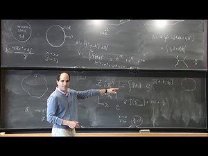 Emergent Geometry: The Duality Between Gravity and Quantum Field Theory | Juan Maldacena