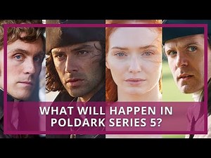 Poldark Season 5 Preview | What Will Happen?
