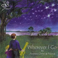 A Cross of Stars by Andrew Chinn