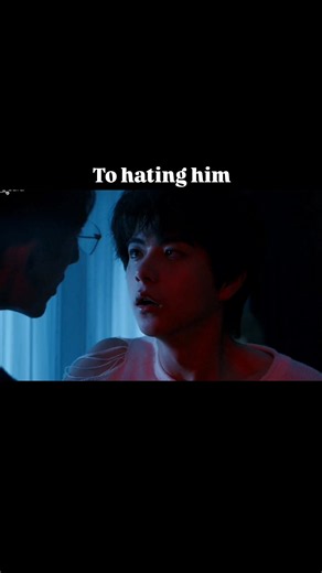 The eyes Chico, They never lie❤| Double Helix | #chinesedrama #new #bl #mlm #blseries
