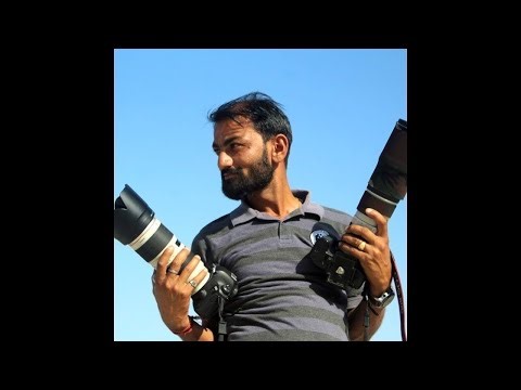 Live streaming of Keshav Kheda