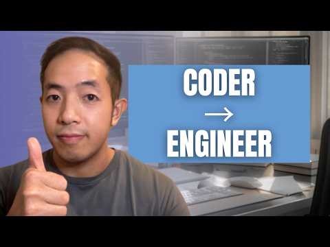 The Coding Project That Separates Beginners and Professionals