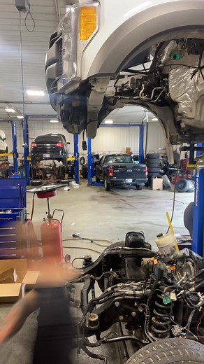 11K views · 155 reactions | 6.7 things  #dieselmechanic #technician #dieseltrucks #automotive | Diesel Tech Chris | Facebook