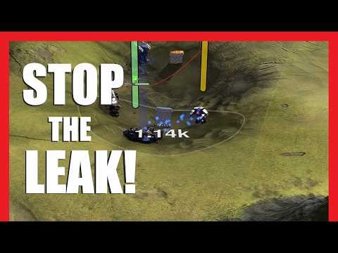 Sometimes Units are Best - Beyond All Reason 8v8 Deathmatch