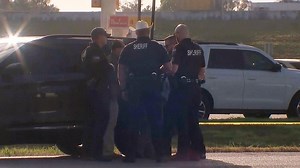 A shooting near Houston suburb leaves two children dead and two others in critical condition