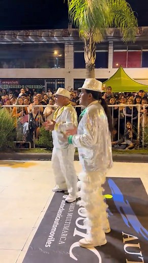 El Verdadero Murguero: La Vieja Escuela de Murga