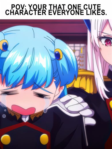 Exploring Kawaii Culture in Anime and Edits