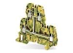 ENTRELEC SNK Screw Clamp Terminal Blocks