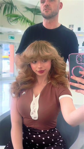 @Gold Aesthetic & Rose Hill 🥰 #reklám #fy #frizura #foryou #neked