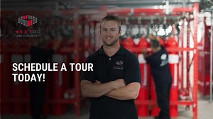 With the amount of sensitive data stored in data centres constantly...