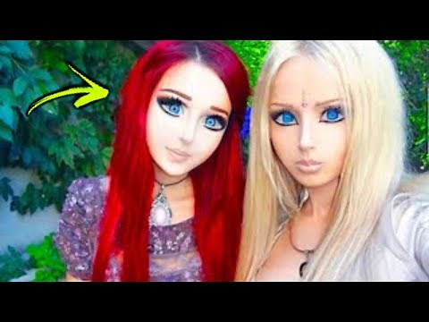 10 Most UNUSUAL Women You Won't Believe Actually Exist