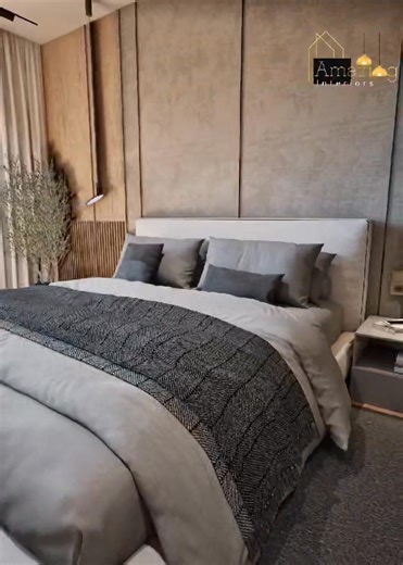 96 reactions · 6 comments | At Amazing, we don’t just design — we create homes that feel alive. Homes where every texture, tone, and detail whispers comfort, elegance, and your personal touch. When we design, we don’t aim for perfect — we aim for you. #TeamAmazing | Amazing Interiors Limited | Facebook