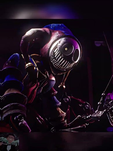 Song name: surface funk! #musicmashup #edit #funk #viral #prototype #poppyplaytime #prototype2 #fypシ