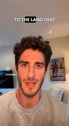 Reuven Doron on Reels