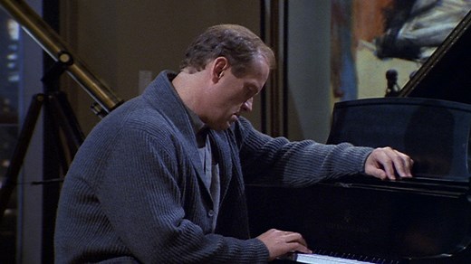 Watch Frasier (1993) Season 8 Episode 13: Sliding Frasier - Paramount