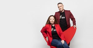 Business Transformation Senior Manager