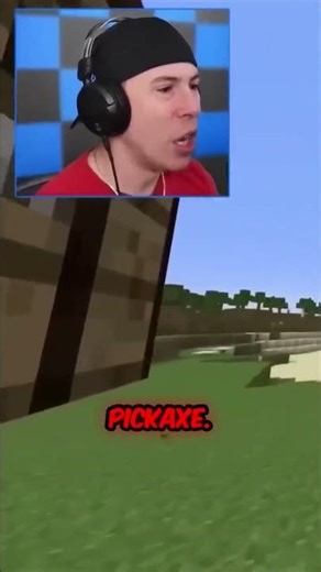 Steve's Minecraft Logic Just Went POOF! 🤯 You WON'T Believe What Happens Next!