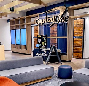 Capital One Launches New Partnership With Turo, Opens Travel Portal To More Cardmembers - View from the Wing