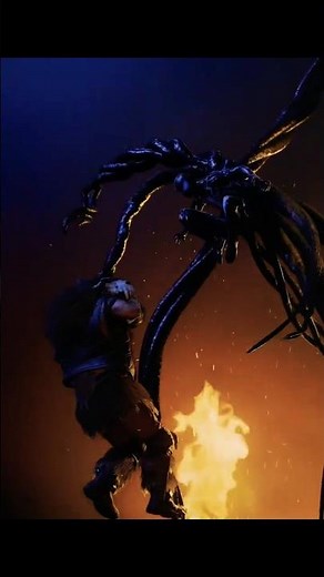 Spider-Man vs Kraven: Unstoppable Boss Fight in Marvel's Spiderman 2