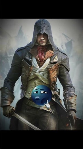 The Ultimate Assassin Protagonists Edit 🤯⚔️ — Assassin’s Creed