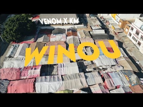 KM X ‪@Ven0mOfficiel‬ - WINOU