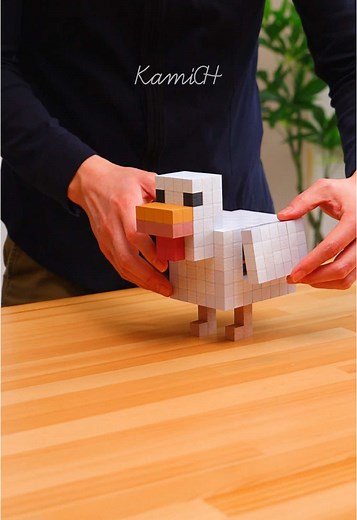 Building a Chicken House in Minecraft: Step-by-Step Guide