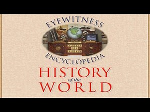 Eyewitness History of the World 2.0 - All Video/Animation Voice-overs