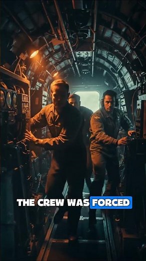 The B-52 Crash With Nuclear Weapons Onboard