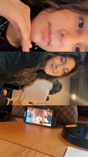 A Day in My Life: Focused Study Routine