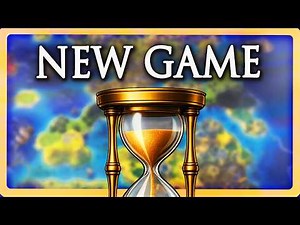 Civ 7 Feels Like a Whole New Game - Test of Time Updates