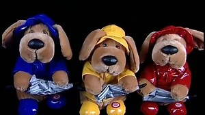 Baby Beethoven: Symphony of Fun Clip - Wellington's Victory in Slow Motion